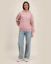 Garment-Dyed Organic Hoodie | Chaser Vintage SASU042
