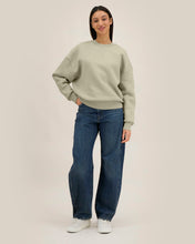 Ultra Heavyweight Crewneck 500 GSM | Former SASU056