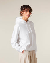 Women's Organic Cotton Hoodie | Stella Nora SASW035