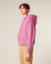 Women's Organic Cotton Hoodie | Stella Nora SASW035
