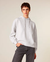 Women's Organic Cotton Hoodie | Stella Nora SASW035