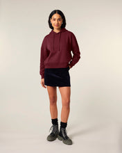 Women's Organic Cotton Hoodie | Stella Nora SASW035