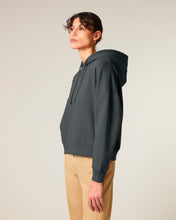 Women's Organic Cotton Hoodie | Stella Nora SASW035