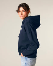 Women's Organic Cotton Hoodie | Stella Nora SASW035
