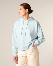 Women's Organic Cotton Hoodie | Stella Nora SASW035
