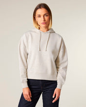 Women's Organic Cotton Hoodie | Stella Nora SASW035