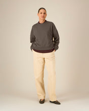 Women's Organic Crewneck Sweatshirt | Stella Alma SASW036