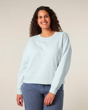 Women's Organic Crewneck Sweatshirt | Stella Alma SASW036