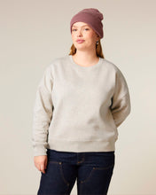 Women's Organic Crewneck Sweatshirt | Stella Alma SASW036
