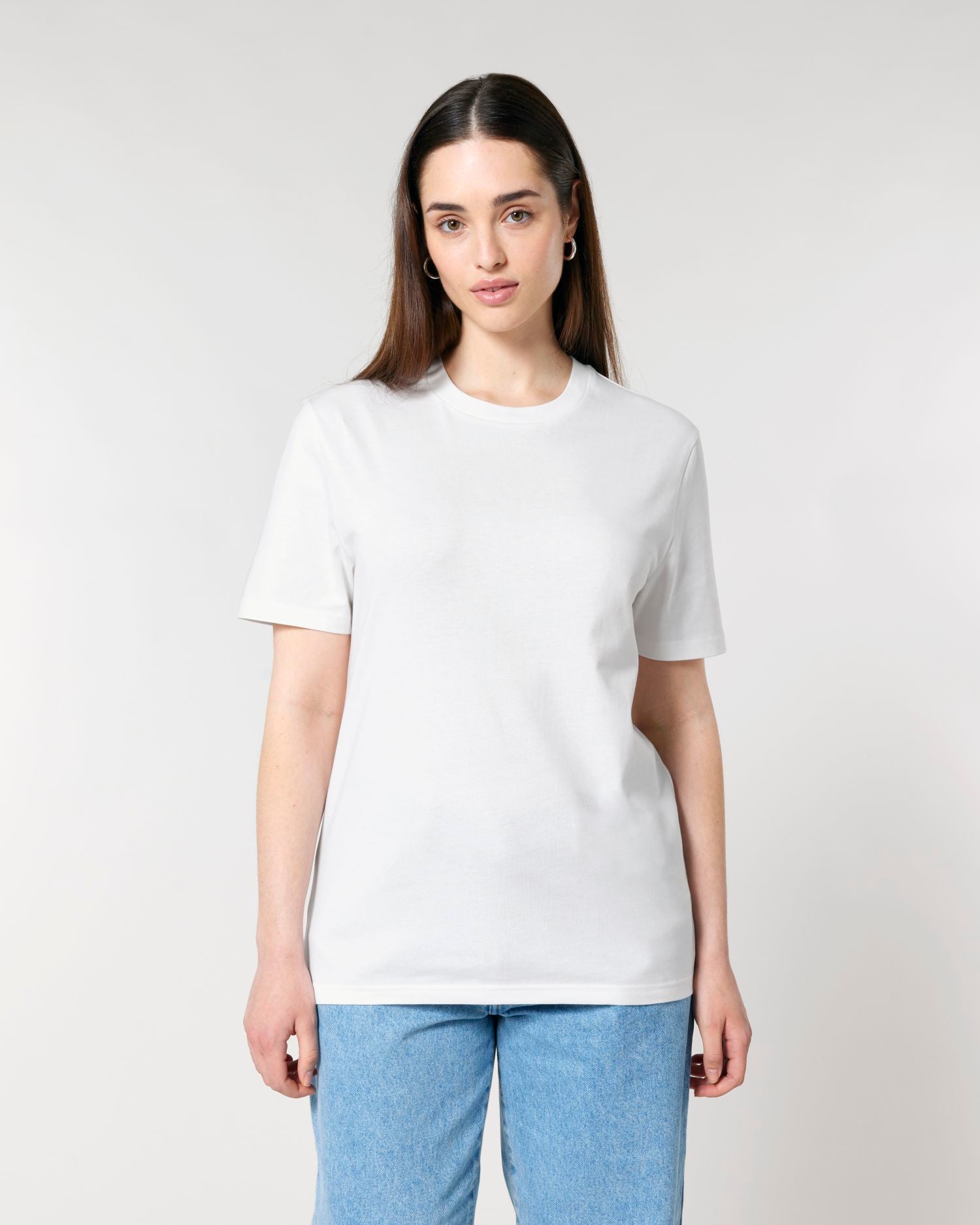 Unisex Organic Cotton T-Shirt 180 GSM | Creator 2.0 SATU001