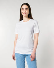 Lightweight Organic Cotton T-Shirt | Crafter SATU007