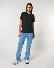 Lightweight Organic Cotton T-Shirt | Crafter SATU007