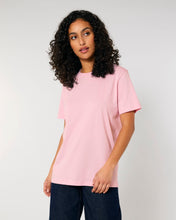 Lightweight Organic Cotton T-Shirt | Crafter SATU007