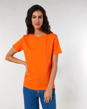 Lightweight Organic Cotton T-Shirt | Crafter SATU007