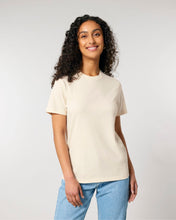 Lightweight Organic Cotton T-Shirt | Crafter SATU007