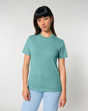 Lightweight Organic Cotton T-Shirt | Crafter SATU007