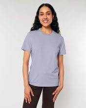 Lightweight Organic Cotton T-Shirt | Crafter SATU007