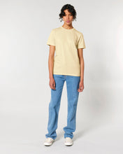 Lightweight Organic Cotton T-Shirt | Crafter SATU007