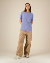 Lightweight Organic Cotton T-Shirt | Crafter SATU007