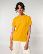 Lightweight Organic Cotton T-Shirt | Crafter SATU007