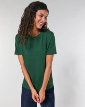 Lightweight Organic Cotton T-Shirt | Crafter SATU007