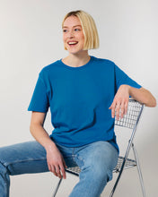 Lightweight Organic Cotton T-Shirt | Crafter SATU007
