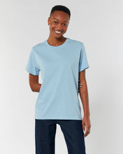 Lightweight Organic Cotton T-Shirt | Crafter SATU007