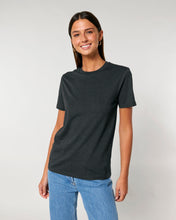 Lightweight Organic Cotton T-Shirt | Crafter SATU007