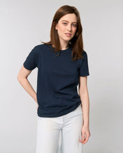 Essential Organic Cotton T-Shirt | Rocker SATU016