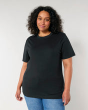 Relaxed Fit Heavyweight Organic T-Shirt | Sparker 2.0 SATU017
