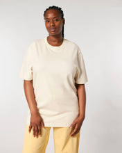 Relaxed Fit Heavyweight Organic T-Shirt | Sparker 2.0 SATU017