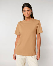 Relaxed Fit Heavyweight Organic T-Shirt | Sparker 2.0 SATU017