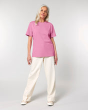 Relaxed Fit Heavyweight Organic T-Shirt | Sparker 2.0 SATU017