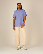 Relaxed Fit Heavyweight Organic T-Shirt | Sparker 2.0 SATU017