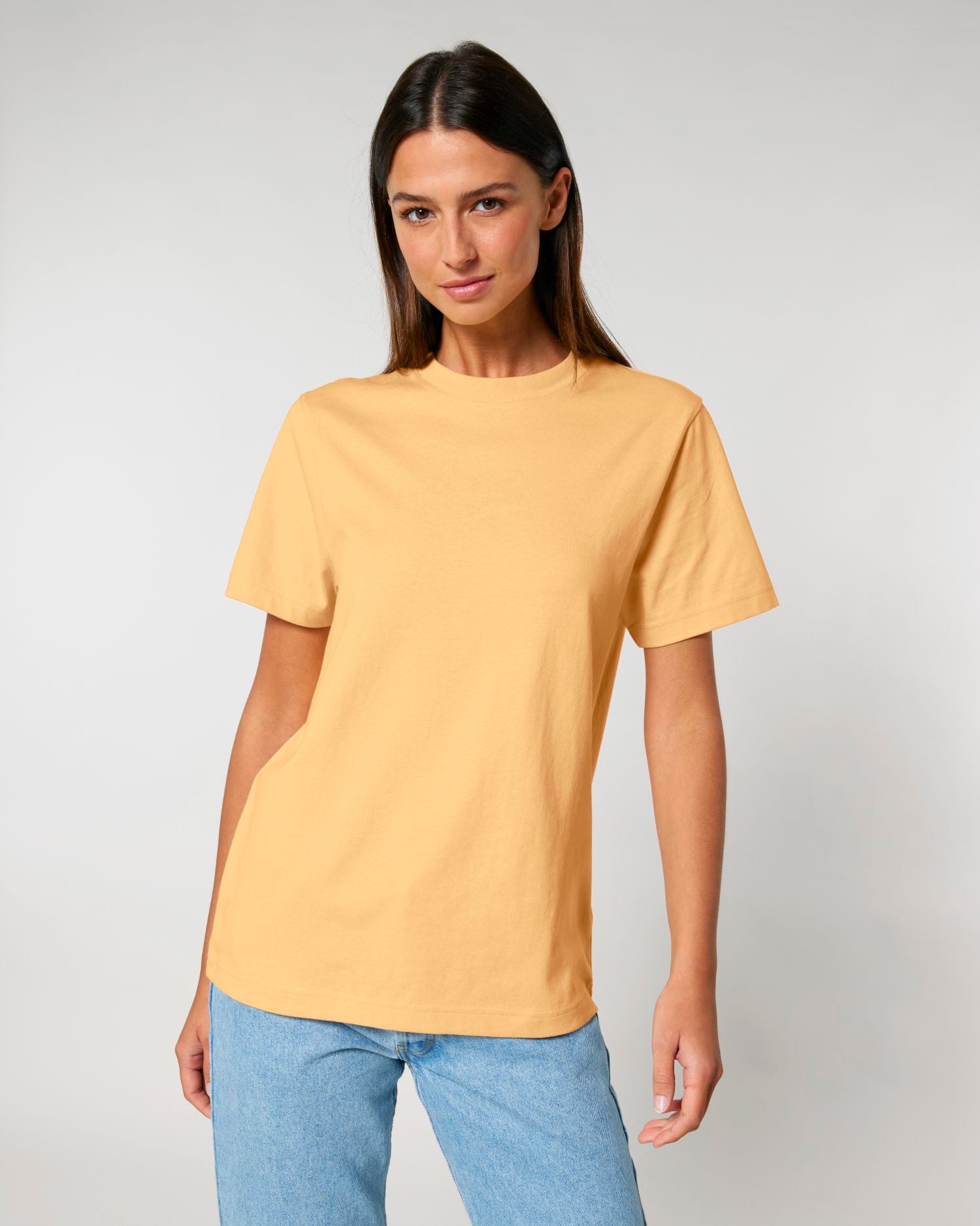 Relaxed Fit Heavyweight Organic T-Shirt | Sparker 2.0 SATU017
