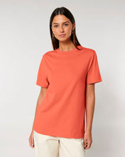 Relaxed Fit Heavyweight Organic T-Shirt | Sparker 2.0 SATU017