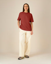 Relaxed Fit Heavyweight Organic T-Shirt | Sparker 2.0 SATU017