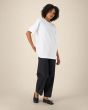 Heavyweight Organic Cotton T-Shirt 240 GSM | Freestyler SATU018