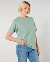 Heavyweight Organic Cotton T-Shirt 240 GSM | Freestyler SATU018