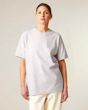 Heavyweight Organic Cotton T-Shirt 240 GSM | Freestyler SATU018