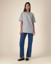 Heavyweight Organic Cotton T-Shirt 240 GSM | Freestyler SATU018