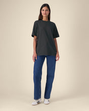 Heavyweight Organic Cotton T-Shirt 240 GSM | Freestyler SATU018