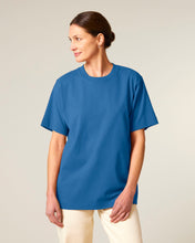 Heavyweight Organic Cotton T-Shirt 240 GSM | Freestyler SATU018
