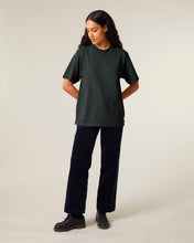 Garment-Dyed Heavyweight T-Shirt | Freestyler Vintage SATU019