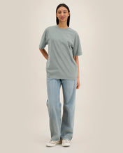 Garment-Dyed Heavyweight T-Shirt | Freestyler Vintage SATU019