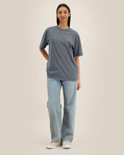 Garment-Dyed Heavyweight T-Shirt | Freestyler Vintage SATU019