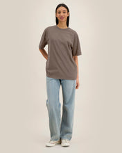 Garment-Dyed Heavyweight T-Shirt | Freestyler Vintage SATU019