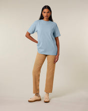 Garment-Dyed Heavyweight T-Shirt | Freestyler Vintage SATU019