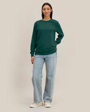 Unisex Organic Long Sleeve T-Shirt | Creator 2.0 Long Sleeve SATU022