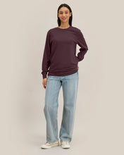 Unisex Organic Long Sleeve T-Shirt | Creator 2.0 Long Sleeve SATU022